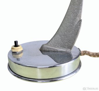 Art Deco lampička Zukov - 12