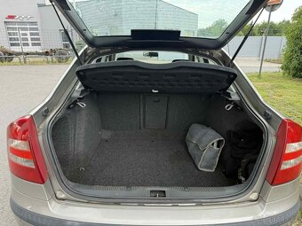 Škoda Octavia 1,9TDi 77kw r.v. 2007 klima tažné - 12