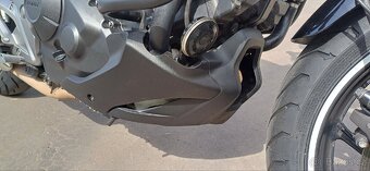 Honda NC 750 S ABS - 12