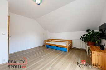 Pronájem, domy/rodinný, 200 m2, Prostřední 66/5, Nová Hospod - 12