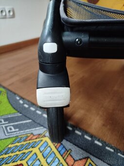 Bugaboo Fox2 - 12