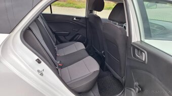 Hyundai i20 / 1.2i / ČR1 / 2019 / TAŽNÉ / TOP STAV - 12