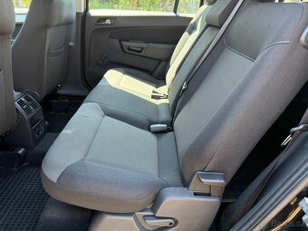 Opel Zafira, 1.6 16V ECOflex, 7 MíST. - 12