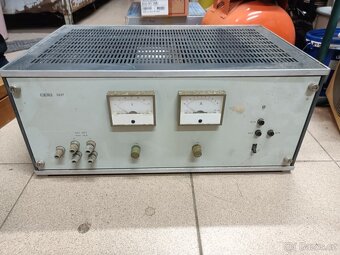 Staré měřáky a podobně - 12