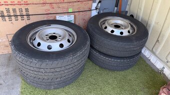 Fiat Ducato 2.8JTD - 12