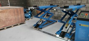 SET -ZOUVAČKA+VYVAŽOVAČKA - ZARUKA, i na SPLÁTKY - 12