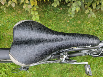 26" horské hliníkové kolo MAXBIKE , rám 17" (M) - 12