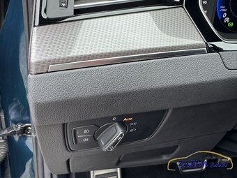 VW Passat Alltrack 2.0TDI 147kw DSG 4/2023 67.000km DPH - 12