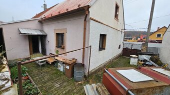 Prodej domu 3+kk • 120 m² bez realitky (Kladno, Dubí) - 12