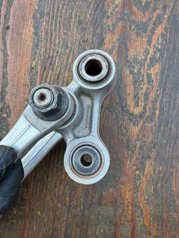 Kyvná tyč spojka zadního tlumiče husqvarna fc tc te fe KTM S - 12