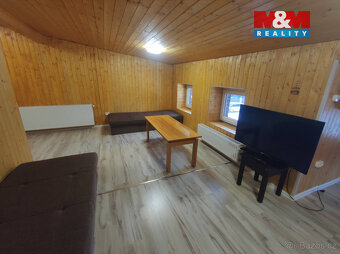 Pronájem rodinného domu, 80 m², Bohumín, ul. 1. máje - 12