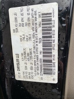 Dodge RAM 3500 6,7 cummins, 2008, 4x4 - 12