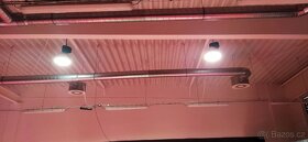 Halogen, Světlo, Profi Světlo, Sodíková Výbojka, - 12