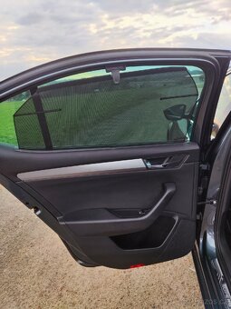 Škoda Superb 3, 2.0 TDI, 4x4 - 12