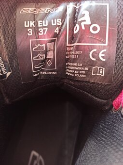 Prodám dámské oblečení na motorku - 12