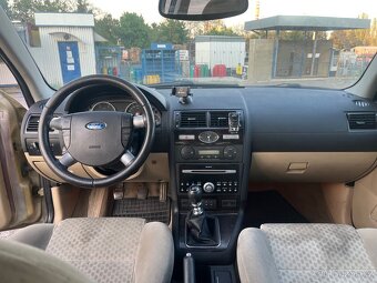Ford Mondeo MK3 2.0 TDCI - rok 2007 - 294 tis. km REZERVACE - 12