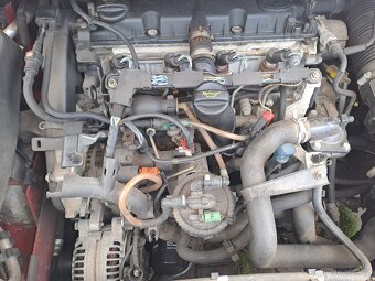 Peugeot 307 - 12