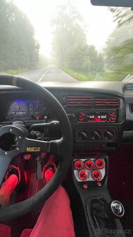 Golf mk3 1.8t - 12