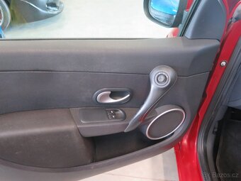 Renault Clio 1.2TCe, klima, el.okn+zrc., nová STK - 12