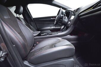 Ford Mondeo 2.0 Hybrid ecvT Auto ST SW 1 MAJITEL - 12