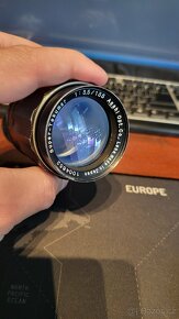 Objektivy na prodej (Takumar, Samyang) - 12