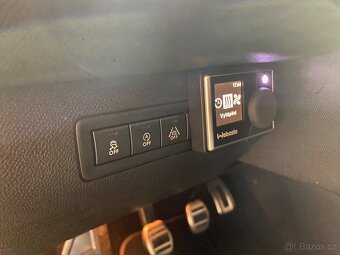 Peugeot 308 gti-odpocet dph  KRASNE AUTO - 12