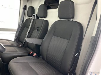 Ford Transit 2.0TDCI L2H2,96kW,Webasto,DPH - 12