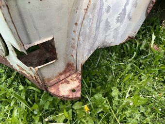 Trabant 601 - 12