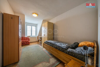 Prodej rodinného domu, 209 m², Veselí nad Moravou - 12