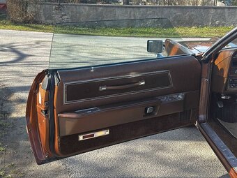 Ford Thunderbird - 12
