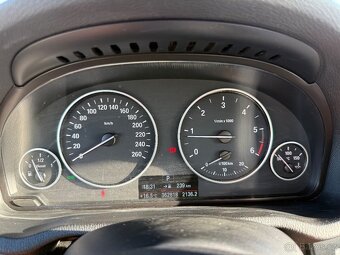 BMW X3, 2.0 TDi, Xdrive 20d, navi,panorama,automat - 12