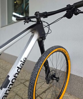 Horské kolo Cannondale Scalpel Carbon 3 2022 29″ - 12