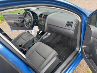 Volkswagen Golf - 12