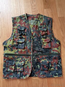 Airsoft oblečení - 12
