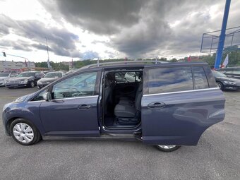 Ford C-Max - 12