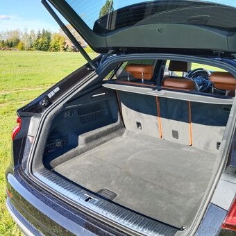 AUDI Q8 3,0TDi 210kW 50 TDi S-LINE DPH - 12