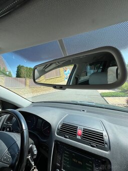 Škoda Octavia II L&K 2.0TDI, PDC, Navi - 12