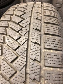 ORIGINAL ALU KOLA AUDI Q5 235/65/17 - 12