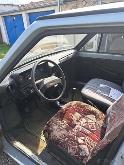 Prodám Škoda 120 - 12