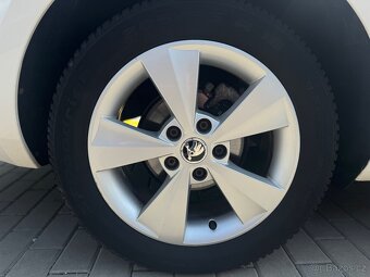 🔥ŠKODA OCTAVIA 3 , 110kw, DSG🔥 - 12
