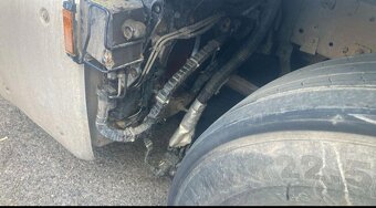 DAF XF 480 - 12