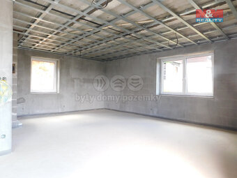 Prodej rodinného domu, 128 m², Turnov, ul. Nad Hájkem - 12