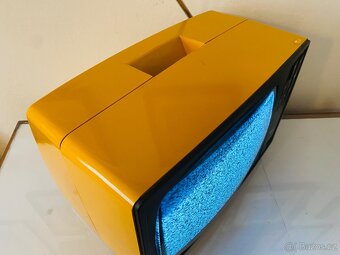 TV Tesla Pluto, 70.-80.léta - 12