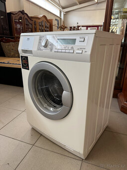 Automatické pračky se zárukou - 12