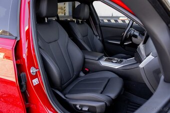 BMW G21 M340i Touring mHEV xDrive A/T - možný odpočet DPH - 12