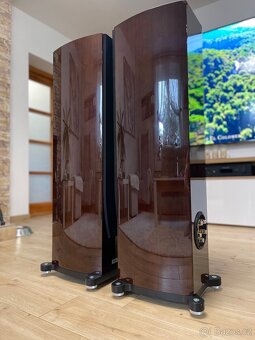 Tannoy Precision 6.4 - 12