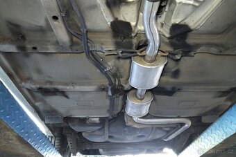 116.000km, Volvo 480S GT 2.0i, BEZ KOROZE-Klima-Servis - 12