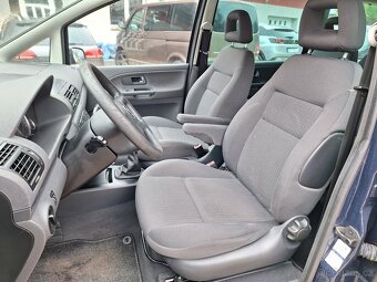 Seat Alhambra 2.0 TDi 103KW 7Míst, Tažné zař, S.Kniha - 12