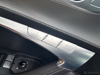 Audi A6 ALLROAD 50TDI 210KW /matrix+luft+bang olofsen/ - 12