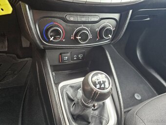 FIAT TIPO 1.3JTD MULTIJET II EASY - 12